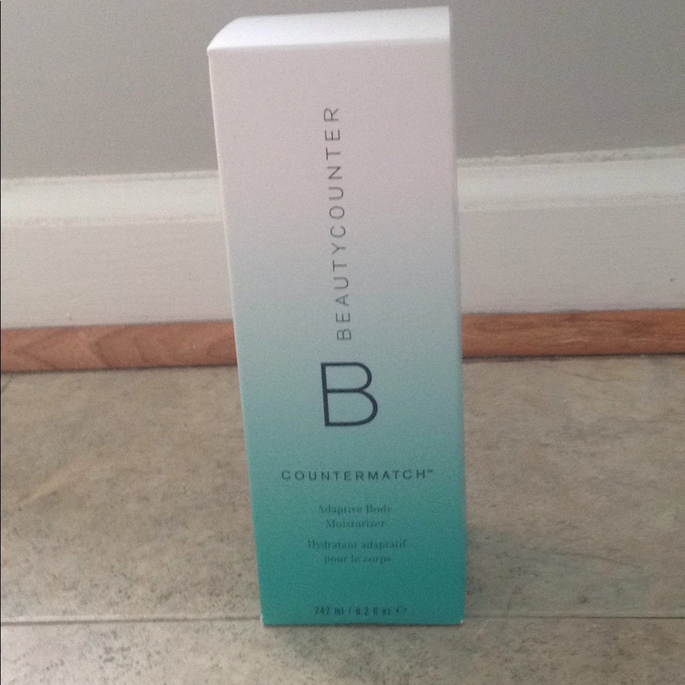 Beautycounter- countermatch